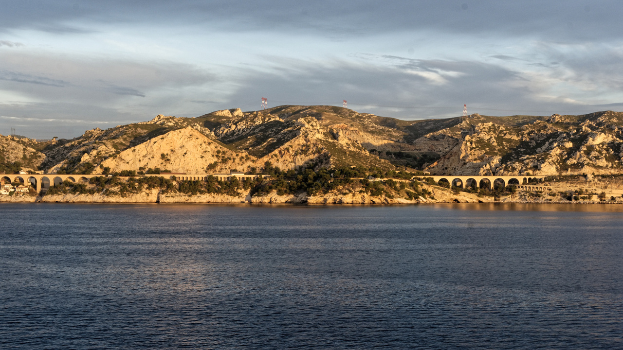20191028 083114•Marseille 16•Provence•France